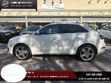 2015 Audi Q3 FrontTrak 4dr 2.0T Technik - Photo 6