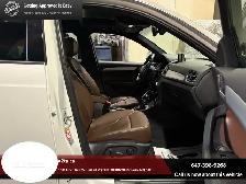 2015 Audi Q3 FrontTrak 4dr 2.0T Technik - Photo 9