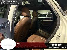 2015 Audi Q3 FrontTrak 4dr 2.0T Technik - Photo 12