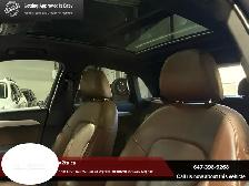 2015 Audi Q3 FrontTrak 4dr 2.0T Technik - Photo 13