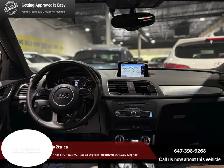 2015 Audi Q3 FrontTrak 4dr 2.0T Technik - Photo 14