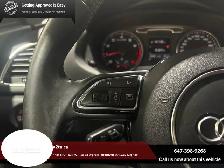 2015 Audi Q3 FrontTrak 4dr 2.0T Technik - Photo 16
