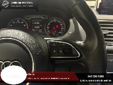 2015 Audi Q3 FrontTrak 4dr 2.0T Technik - Photo 17