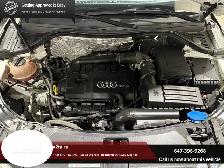 2015 Audi Q3 FrontTrak 4dr 2.0T Technik - Photo 27