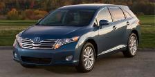 2010 Toyota Venza BASE