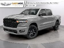 2027 Ram 1500 Sport Sport 4x4 Crew Cab 5&amp.apos.7&amp.quot. Bo