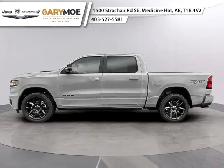 2027 Ram 1500 Sport Sport 4x4 Crew Cab 5&amp.apos.7&amp.quot. Bo - Photo 2