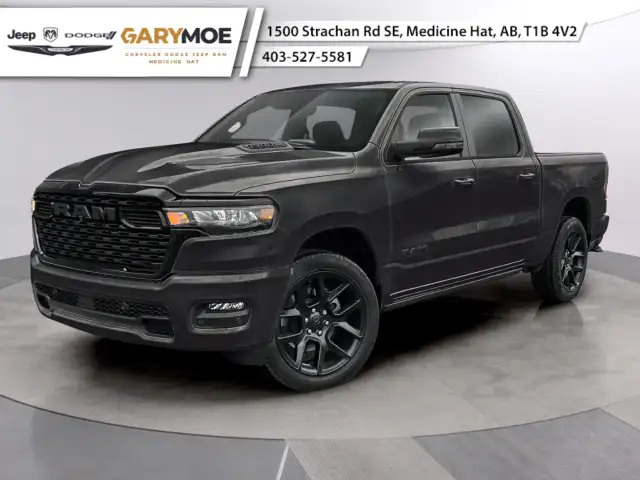 2027 Ram 1500 Sport Sport 4x4 Crew Cab 5&amp.apos.7&amp.quot. Bo