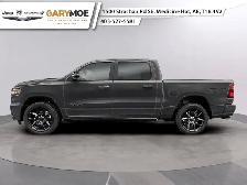 2027 Ram 1500 Sport Sport 4x4 Crew Cab 5&amp.apos.7&amp.quot. Bo - Photo 2