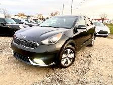 2019 Kia Niro EX FWD