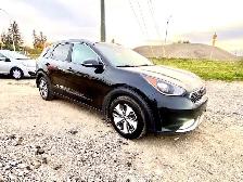 2019 Kia Niro EX FWD - Photo 2