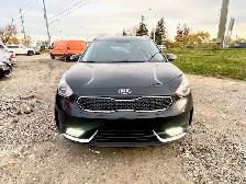 2019 Kia Niro EX FWD - Photo 3