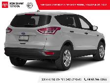 2014 Ford Escape SE AS IS SPECIAL / NOT SOLD CERTIFED - Photo 2