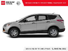 2014 Ford Escape SE AS IS SPECIAL / NOT SOLD CERTIFED - Photo 3