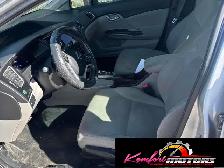 2013 Honda Civic LX - Photo 6
