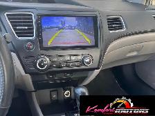 2013 Honda Civic LX - Photo 7