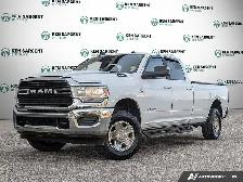 2021 Ram 3500 Big Horn Big Horn 4x4 Crew Cab 8&amp.apos. Box