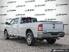 2021 Ram 3500 Big Horn Big Horn 4x4 Crew Cab 8&amp.apos. Box - Photo 4