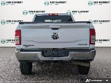 2021 Ram 3500 Big Horn Big Horn 4x4 Crew Cab 8&amp.apos. Box - Photo 5