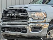 2021 Ram 3500 Big Horn Big Horn 4x4 Crew Cab 8&amp.apos. Box - Photo 7