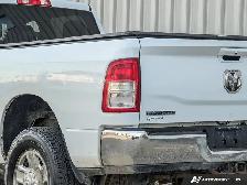2021 Ram 3500 Big Horn Big Horn 4x4 Crew Cab 8&amp.apos. Box - Photo 8