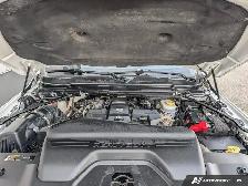 2021 Ram 3500 Big Horn Big Horn 4x4 Crew Cab 8&amp.apos. Box - Photo 9
