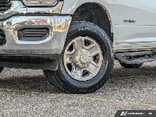 2021 Ram 3500 Big Horn Big Horn 4x4 Crew Cab 8&amp.apos. Box - Photo 10