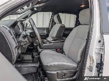 2021 Ram 3500 Big Horn Big Horn 4x4 Crew Cab 8&amp.apos. Box - Photo 11