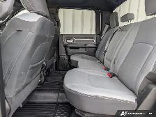 2021 Ram 3500 Big Horn Big Horn 4x4 Crew Cab 8&amp.apos. Box - Photo 12