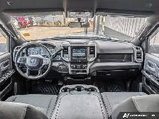 2021 Ram 3500 Big Horn Big Horn 4x4 Crew Cab 8&amp.apos. Box - Photo 13
