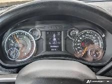 2021 Ram 3500 Big Horn Big Horn 4x4 Crew Cab 8&amp.apos. Box - Photo 15