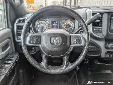 2021 Ram 3500 Big Horn Big Horn 4x4 Crew Cab 8&amp.apos. Box - Photo 16