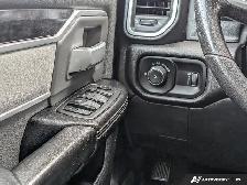 2021 Ram 3500 Big Horn Big Horn 4x4 Crew Cab 8&amp.apos. Box - Photo 17