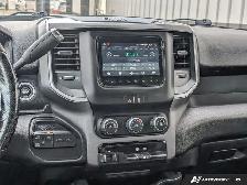 2021 Ram 3500 Big Horn Big Horn 4x4 Crew Cab 8&amp.apos. Box - Photo 18