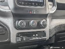 2021 Ram 3500 Big Horn Big Horn 4x4 Crew Cab 8&amp.apos. Box - Photo 19