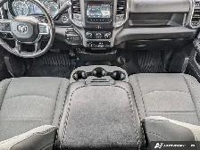 2021 Ram 3500 Big Horn Big Horn 4x4 Crew Cab 8&amp.apos. Box - Photo 20