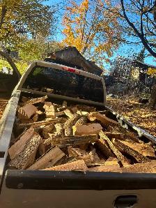 firewood (free delivery) - Photo 2