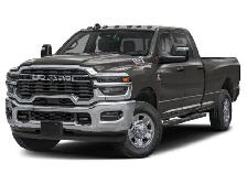 2027 Ram 3500 Tradesman