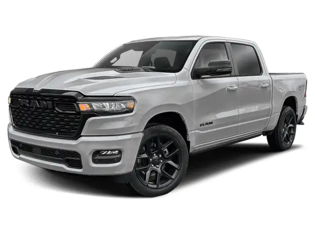 2027 Ram 1500 Sport Sport 4x4 Crew Cab 5&amp.apos.7&amp.quot. Bo