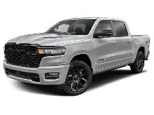 2027 Ram 1500 Sport Sport 4x4 Crew Cab 5&amp.apos.7&amp.quot. Bo