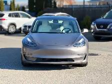 2021 TESLA MODEL 3 - Photo 2