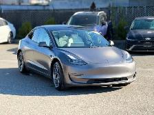 2021 TESLA MODEL 3 - Photo 3
