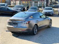 2021 TESLA MODEL 3 - Photo 4