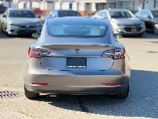 2021 TESLA MODEL 3 - Photo 5