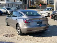 2021 TESLA MODEL 3 - Photo 6