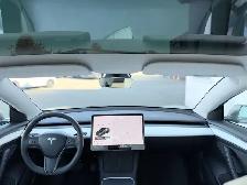 2021 TESLA MODEL 3 - Photo 7
