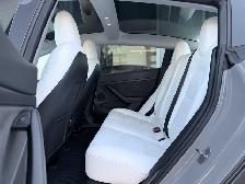2021 TESLA MODEL 3 - Photo 9