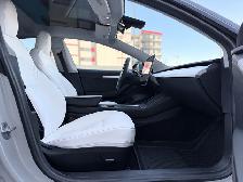2021 TESLA MODEL 3 - Photo 11