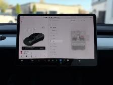 2021 TESLA MODEL 3 - Photo 14