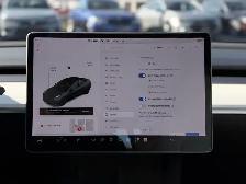 2021 TESLA MODEL 3 - Photo 17